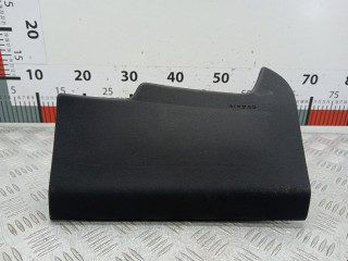 подушка безопасности коленная Citroen C4 Picasso 1 поколение 2008, 1.6 л., робот, минивэн