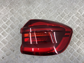 фонарь задний правый BMW X3 M F97 2019, 3.0 л., B58 B30 A, бензин, АКПП, alpinweiß iii (300), 63217408738, 63219853370