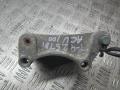 кронштейн компрессора кондиционера Volkswagen Transporter T4 1994, 2.5 л., 074260887C - фото №3