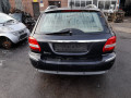 сиденье переднее Jaguar X-Type 1 поколение X400 2005, 2.2 л., МКПП, универсал, 52100026745 - фото №9