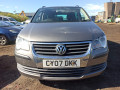 зеркало наружное правое Volkswagen Touran 1 поколение [рестайлинг] 2007, 1.9 л., МКПП, минивэн, 1T2857508L - фото №9