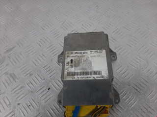 блок AirBag Mercedes-Benz C-Класс W204/S204 2007, 2.2 л., АКПП, седан, A2048208285