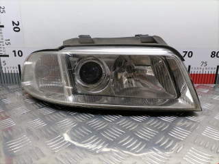 фара правая Audi A4 B5 [рестайлинг] 2000, 1.9 л., МКПП, универсал, 8D0941030AK