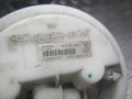 насос топливный Mercedes-Benz C-Класс W203/S203/CL203 2001, 1.8 л., A2034702394, A2034701641 - фото №4
