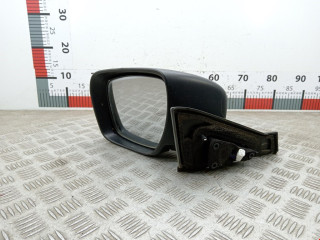 зеркало наружное левое Mazda 5 CR 2005, 2.0 л., МКПП, минивэн, CC6569180F79