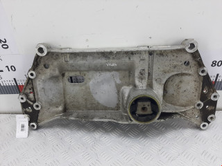 балка подвески передняя (подрамник) Skoda Octavia 2 поколение (A5) 2007, 2.0 л., МКПП, хетчбэк 5 дв., 1K0199313AL