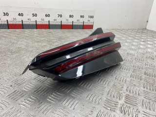 фонарь крышки багажника левый BMW X5 G05 [рестайлинг] G05 2023, 3.0 л., B58B30, бензин, АКПП, carbonschwarz metallic (416), внедорожник 5 дв., 63215A11EC1, 63215A912A5