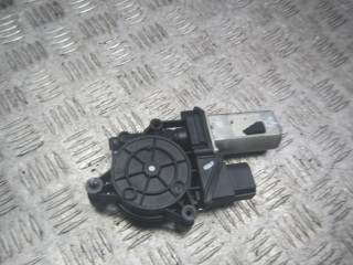 моторчик стеклоподъемника задний правый BMW X1 E84 2010, 2.0 л., АКПП, внедорожник 5 дв.