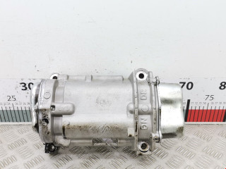 вал балансирный Chevrolet Captiva 1 поколение 2010, 2.0 л., МКПП, внедорожник 5 дв.