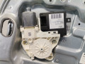 стеклоподъемник электрический задний правый Ford Focus 2 поколение 2006, 1.6 л., МКПП, универсал, 1738648 - фото №2
