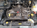 диск литой Subaru Impreza 1 поколение (GM/GC/GF) [рестайлинг] 1998, 2.0 л., МКПП, универсал - фото №14