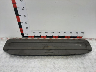 шторка багажника Renault Laguna 2 поколение 2001, 1.9 л., МКПП, универсал, 8200316660