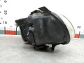 фара левая Volkswagen Golf 4 поколение 1999, 1.9 л., МКПП, хетчбэк 3 дв., 1J1941017F - фото №2
