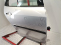 дверь задняя правая Peugeot 407 1 поколение 2007, 2.0 л., МКПП, универсал, 9008N3 - фото №5