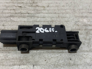 датчик удара Audi A4 B7 2006, 2.0 л., дизель, МКПП, универсал, 8E0959651A