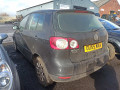 форсунка Volkswagen Golf Plus 1 поколение 2005, 1.9 л., МКПП, хетчбэк 5 дв., 038130073AG - фото №8
