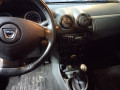 фонарь задний правый Renault Duster 1 поколение 2010, 1.5 л., МКПП, внедорожник 5 дв., 265550033R - фото №7