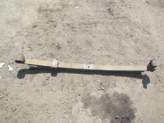 рессора задняя Ford Transit 5 поколение 2002, 2.4 л., МКПП, микроавтобус