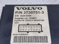 Блок управления дополнительным отопителем Volvo V70 2 поколение 2002, 2.4 л., МКПП, универсал, 3730751 - фото №7