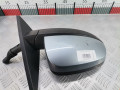 зеркало наружное правое Opel Meriva 1 поколение (A) 2004, 1.7 л., МКПП, минивэн, 13148951 - фото №2