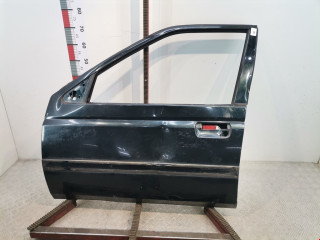 дверь передняя левая Peugeot 405 1 поколение 1991