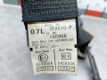 ремень безопасности Toyota Avensis 3 поколение (T270) 2011, 2.0 л., МКПП, универсал, 7322005070 - фото №5