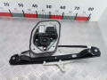 стеклоподъемник электрический задний правый Volkswagen Golf 5 поколение 2008, 1.9 л., МКПП, хетчбэк 5 дв., 8E0839462C - фото №4
