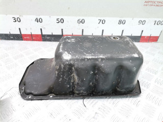 масляный поддон Citroen C3 2 поколение 2010, 1.4 л., МКПП, хетчбэк 5 дв., 0301N9