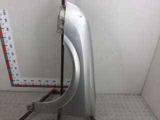 крыло переднее левое Opel Vectra C 2002, 2.2 л., МКПП, седан, 93172024