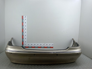 бампер задний Mercedes-Benz S-Класс W220 2001, 3.2 л., АКПП, седан, A2208800140