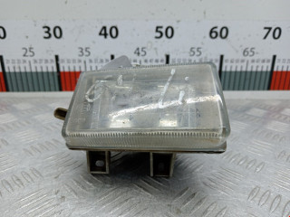 фара противотуманная левая Volkswagen 2003, 1.0 л., МКПП, хетчбэк 5 дв., 6N0941699A