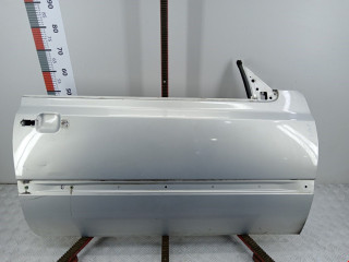 дверь передняя правая Volkswagen Golf 3 поколение 1999, 1.6 л., МКПП, кабриолет, 1E0831056B