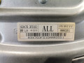 стеклоподъемник электрический задний левый Kia Opirus 1 поколение 2005, 3.5 л., АКПП, седан, 834013F010 - фото №5