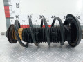 стойка амортизатора Volkswagen Lupo 6X 2002, 1.0 л., МКПП, хетчбэк 3 дв., 6N0413031K - фото №2