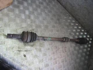 полуось передняя правая (приводной вал, ШРУС) Hyundai Getz 1 поколение 2005, 1.1 л., МКПП, хетчбэк 5 дв., 495001C060