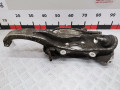 кулак поворотный левый BMW 5 серия F07/F10/F11 [рестайлинг] 2013, 2.0 л., АКПП, седан, 31216777751 - фото №2