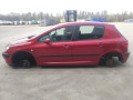 вентилятор радиатора Peugeot 307 1 поколение 2004, 1.4 л., МКПП, хетчбэк 5 дв., 1253A8 - фото №9
