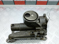 насос масляный Mini Hatch 2 поколение (R56) 2008, 1.4 л., МКПП, хетчбэк 3 дв., 11417614358 - фото №2