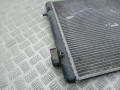 радиатор (основной) Volkswagen Golf 4 поколение 1997, 1.6 л., МКПП, хетчбэк 5 дв., 1J0121253AD - фото №4