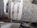 клапан EGR Renault Scenic 3 поколение 2011, 1.5 л., DCi, дизель, МКПП, передний привод, 8200846454D, 8200836385 - фото №5