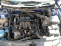 замок двери передней правой Volkswagen Golf 4 поколение 1998, 1.6 л., МКПП, хетчбэк 5 дв., 6X1837013H - фото №6