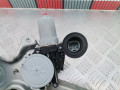стеклоподъемник электрический задний правый Toyota RAV4 3 поколение (XA30) 2006, 2.2 л., МКПП, внедорожник 5 дв., 6980342040 - фото №3