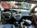 компрессор кондиционера Ford Focus 1 поколение 2000, 1.6 л., МКПП, универсал, 1578406 - фото №11