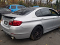 кулак поворотный левый BMW 5 серия F07/F10/F11 2012, 3.0 л., АКПП, седан, 31216777751 - фото №9