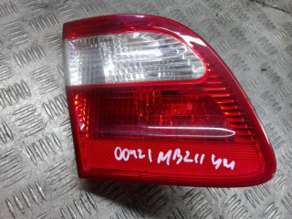 фонарь крышки багажника левый Mercedes-Benz E-Класс W211/S211 2005, 2.2 л., МКПП, универсал