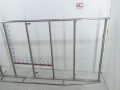 багажник на крышу Volkswagen Caddy 3 поколение 2005, 2.0 л., МКПП, фургон - фото №3