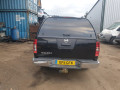 дверь передняя правая Nissan Navara D40 2010, 2.5 л., МКПП, пикап, H01005X0MB - фото №11