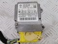 блок AirBag Audi Q3 8U 2014, 2.0 л., МКПП, внедорожник 5 дв., 8U0959655B - фото №2