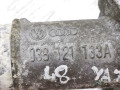подогреватель охлаждающей жидкости Volkswagen Golf 4 поколение 2000, 1.9 л., МКПП, хетчбэк 5 дв., 028121145B - фото №4