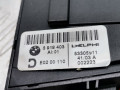 кнопка (выключатель) BMW 7 серия E65/E66/E67 2004, 3.0 л., АКПП, седан, 61316971628 - фото №3